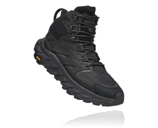 Hoka Men's Anacapa Mid GORE-TEX