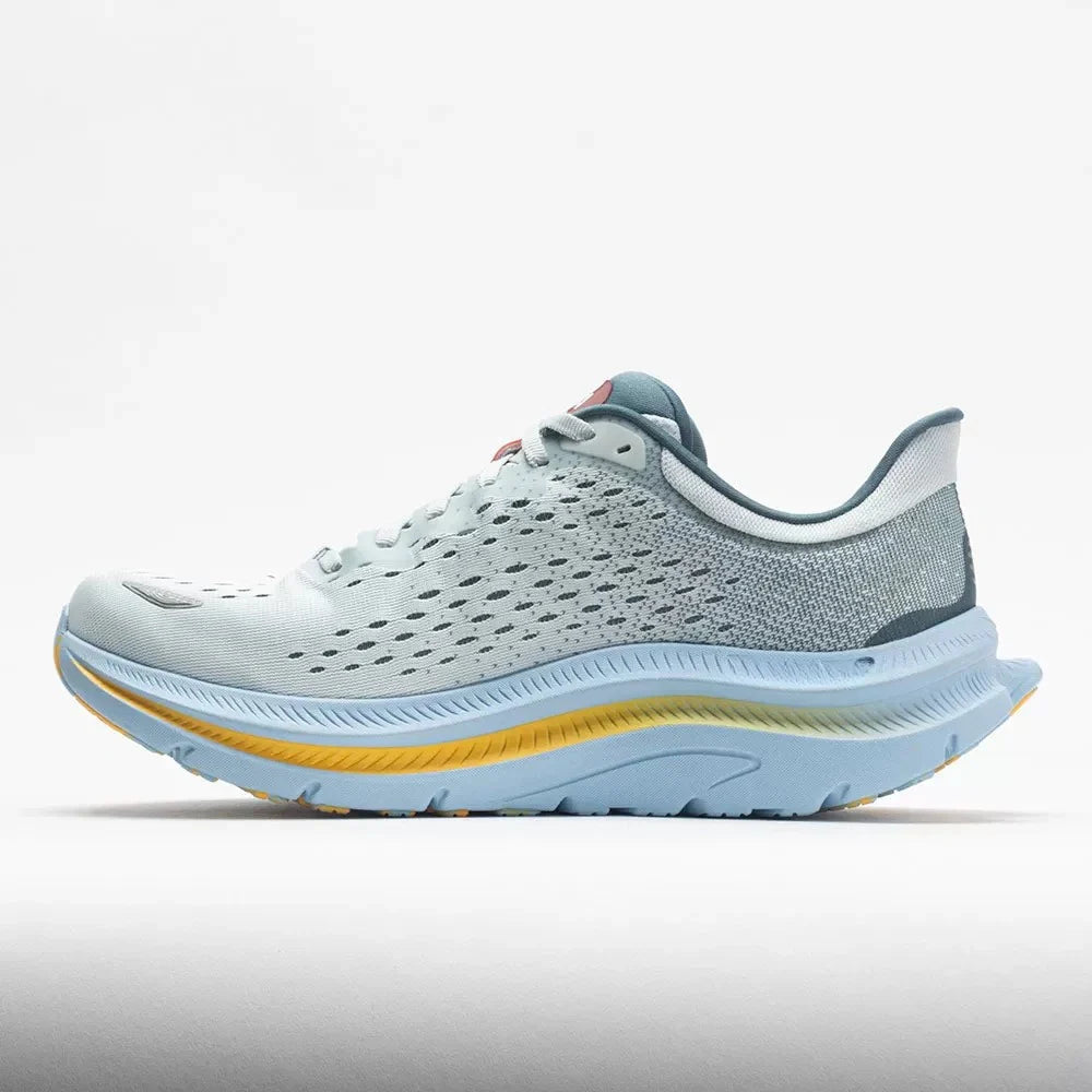 Hoka Kawana Men's Ice Flow/Goblin Blue