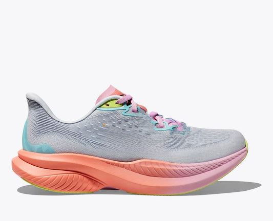 Hoka Mach 6 Women
