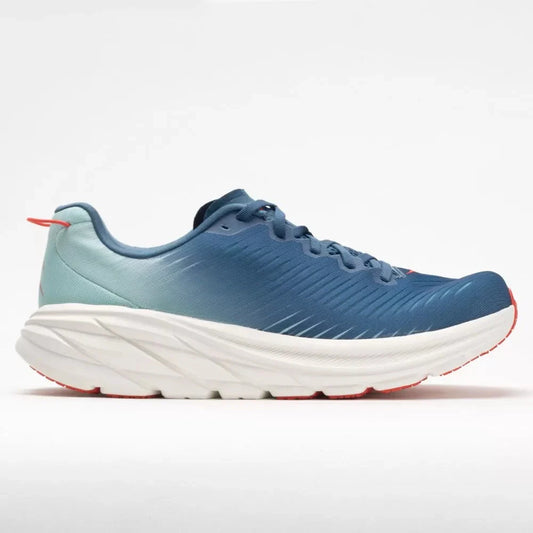 Hoka One One Rincon 3 Men's Real Teal/Eggshell Blue