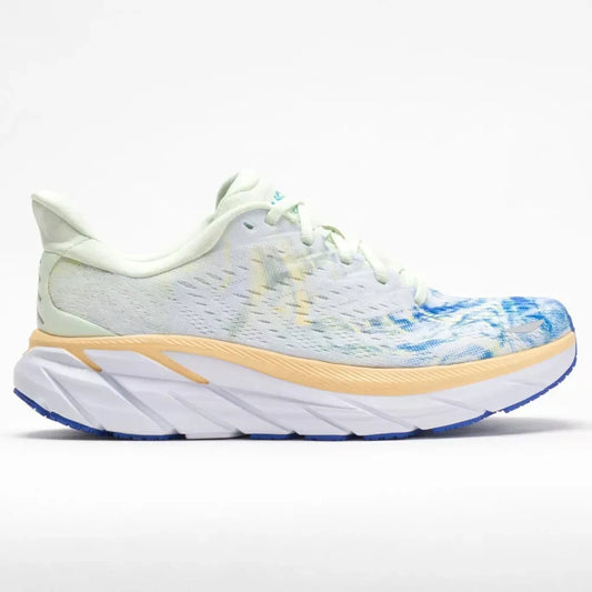 Hoka One One Clifton 8 Men's Together Pack