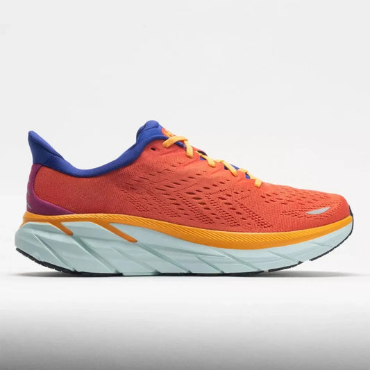 Hoka Clifton 8 Men's ST/ART Pack