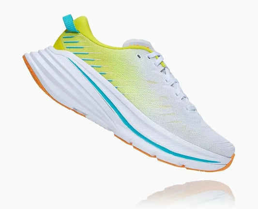 Hoka Men's Bondi X