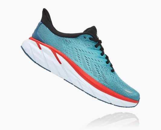 Hoka Men's Clifton 8