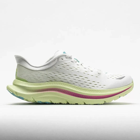 Hoka Kawana Women's Blanc de Blanc/Butterfly
