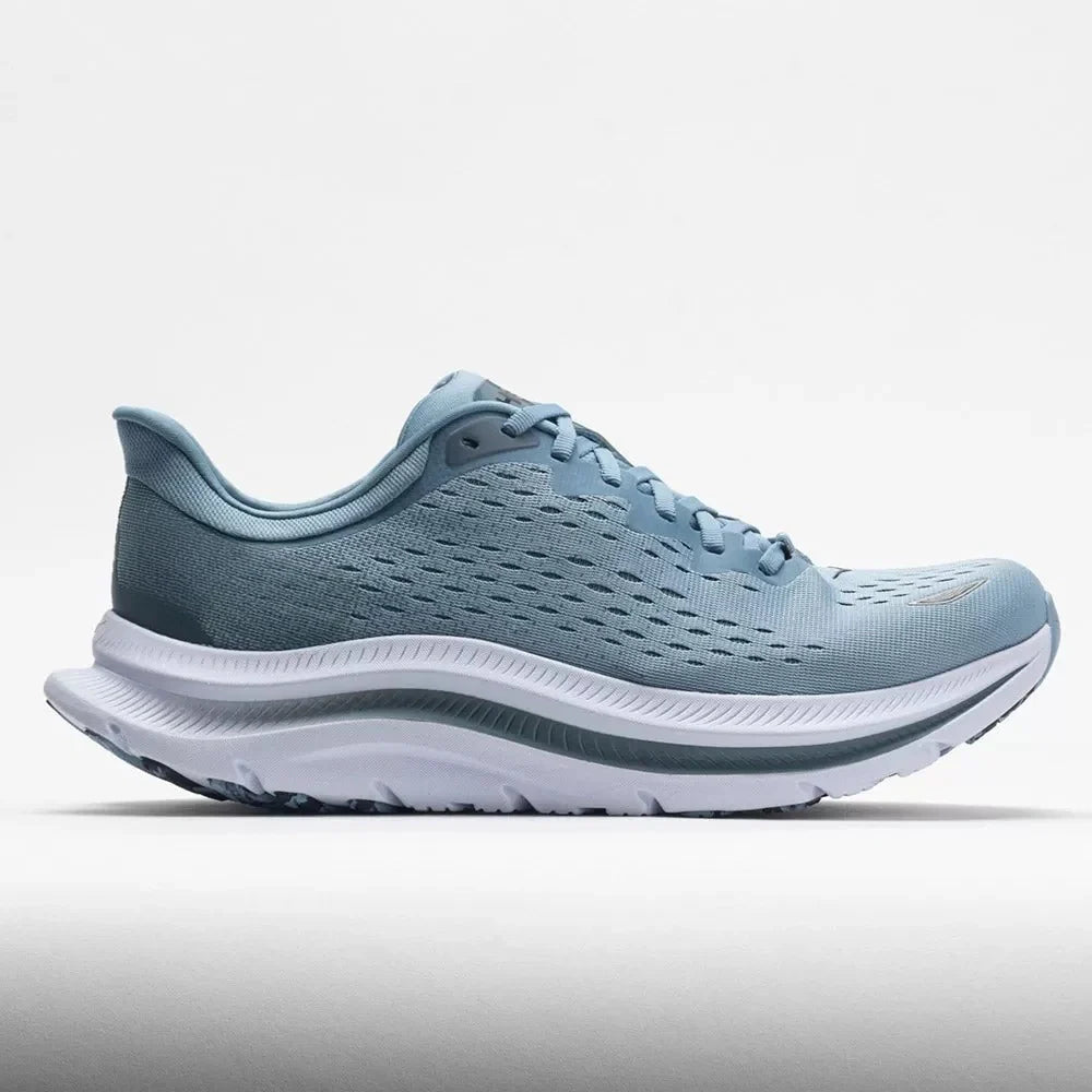 Hoka Kawana Men's Mountain Spring/Goblin Blue