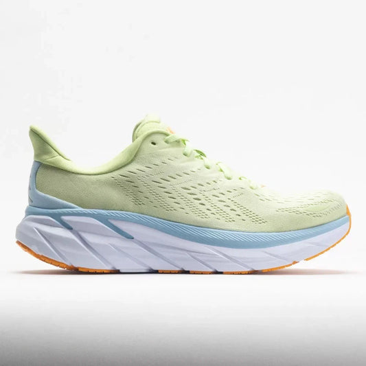 Hoka Clifton 8 Men's Butterfly/Summer Song