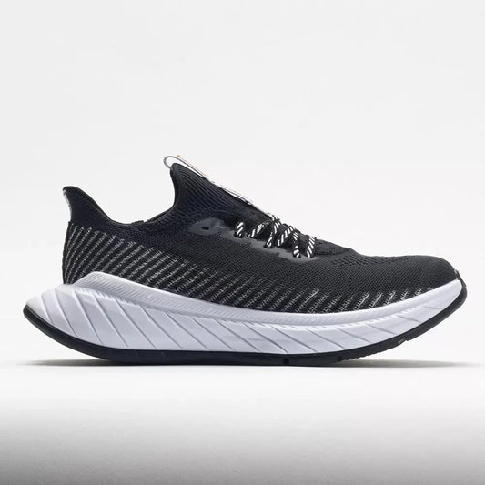Hoka Carbon X 3 Women's Black/White