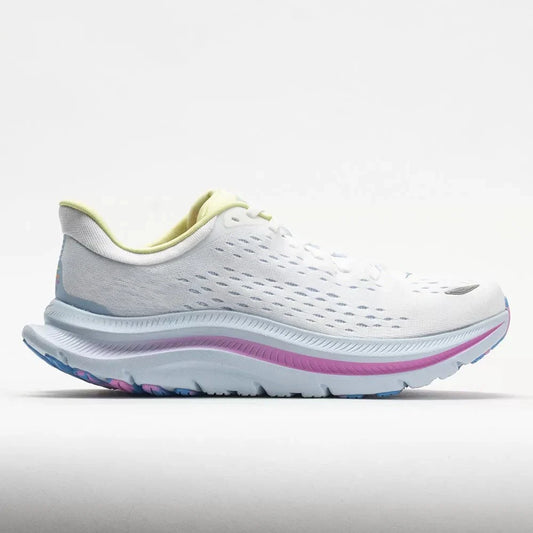 Hoka Kawana Women's White/Ice Water