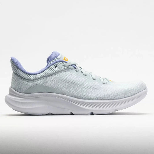 Hoka Solimar Women's Ice Flow/Amber Yellow