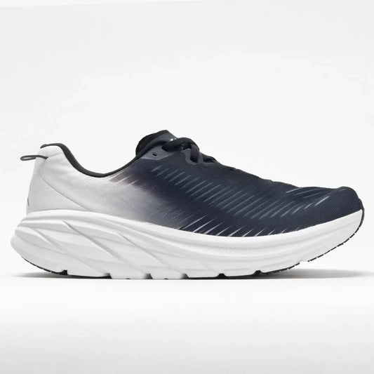 Hoka One One Rincon 3 Women's Black/White