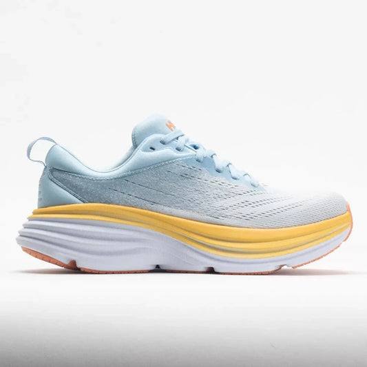 Hoka Bondi 8 Women's Summer Song/Country Air