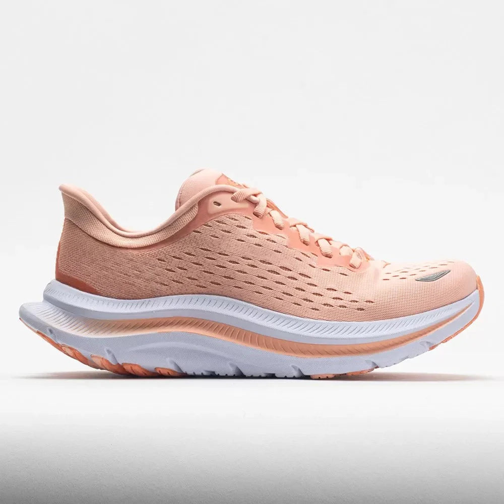 Hoka Kawana Women's Peach Parfait/Shell Coral