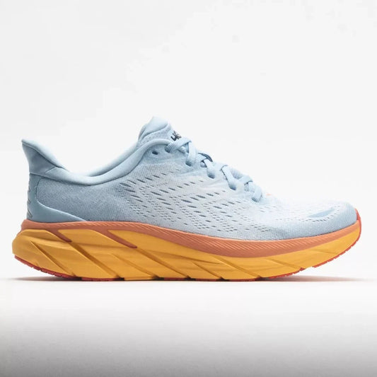 Hoka Clifton 8 Women's Summer Song/Ice Flow